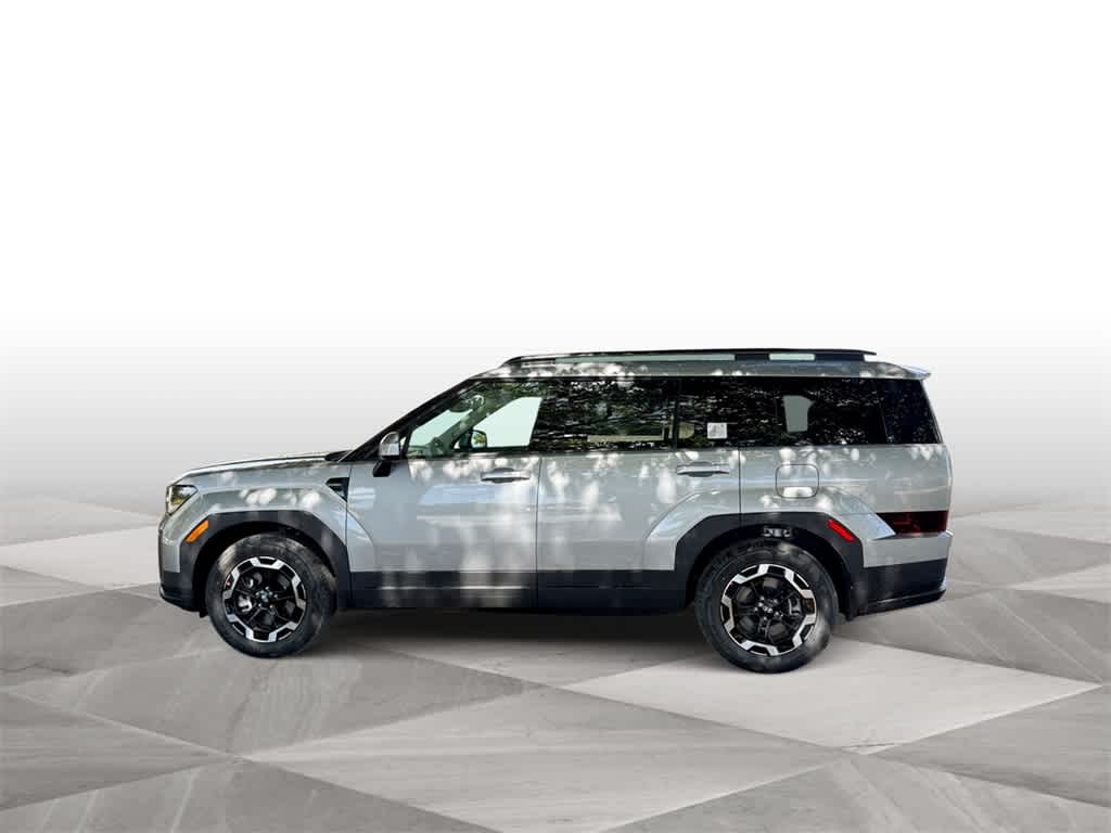 Thumbnail: 2026 Hyundai Santa Fe - 5