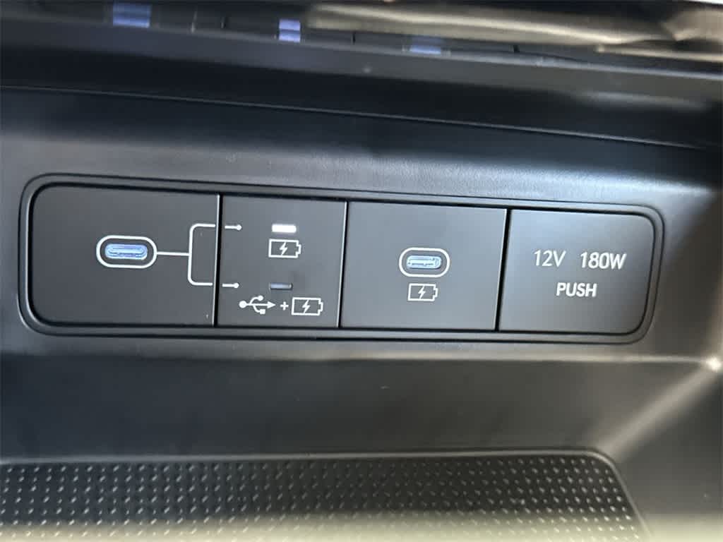 Thumbnail: 2026 Hyundai Tucson - 17