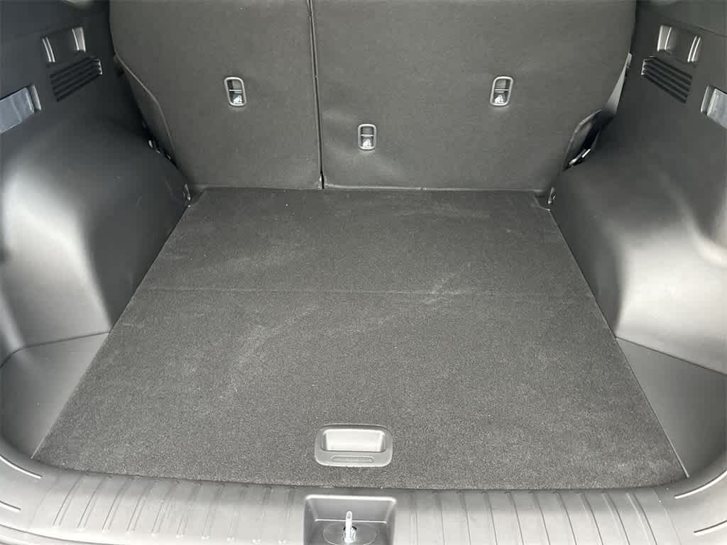 Thumbnail: 2026 Hyundai Tucson - 25