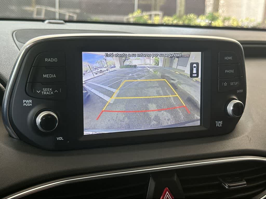 Thumbnail: 2020 Hyundai Santa Fe - 19