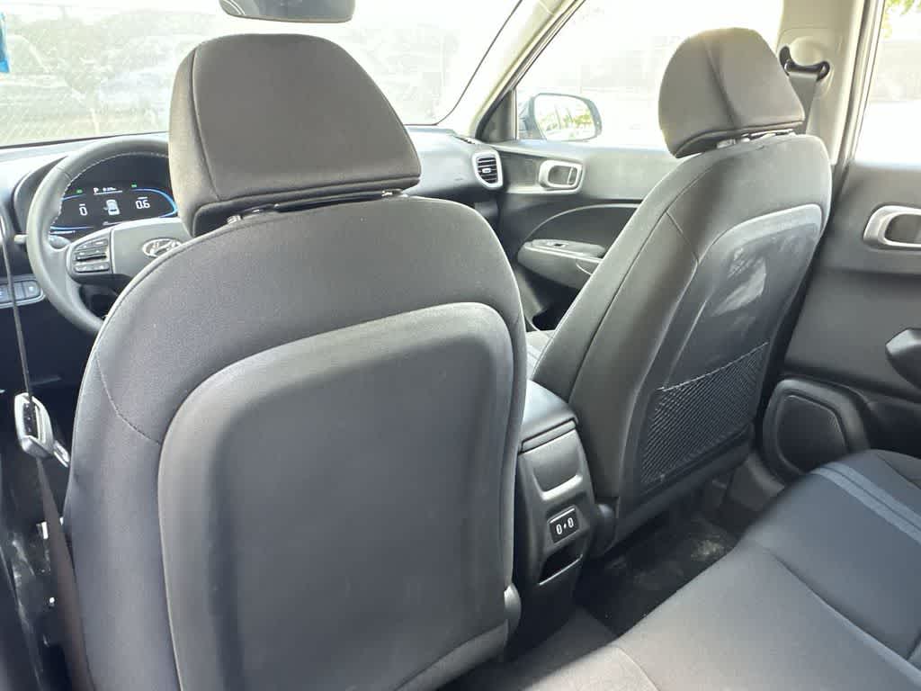 Thumbnail: 2026 Hyundai Venue - 22