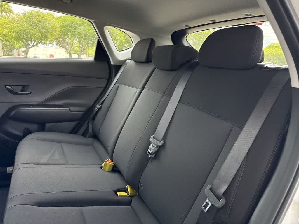 Thumbnail: 2026 Hyundai Kona - 22