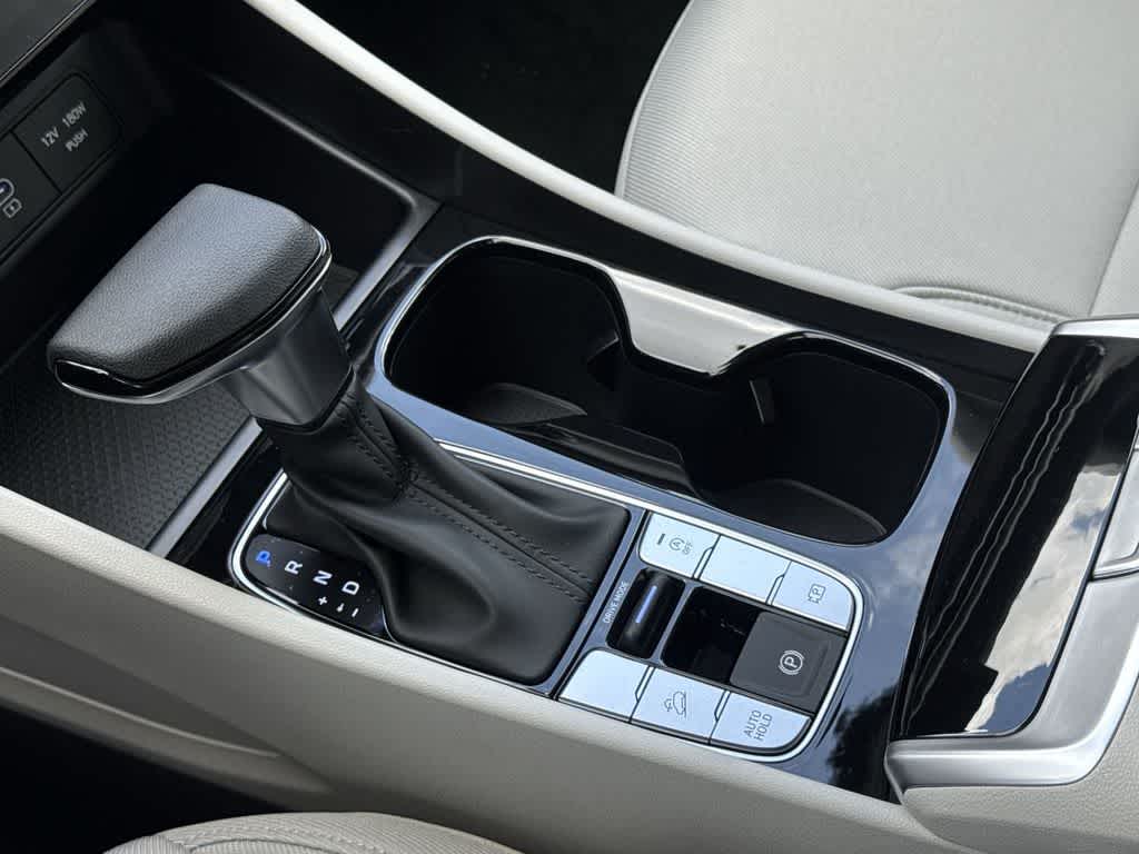 Thumbnail: 2026 Hyundai Tucson - 21