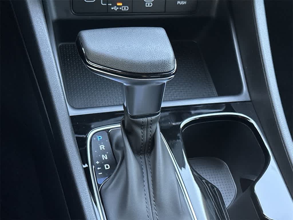 Thumbnail: 2026 Hyundai Tucson - 21