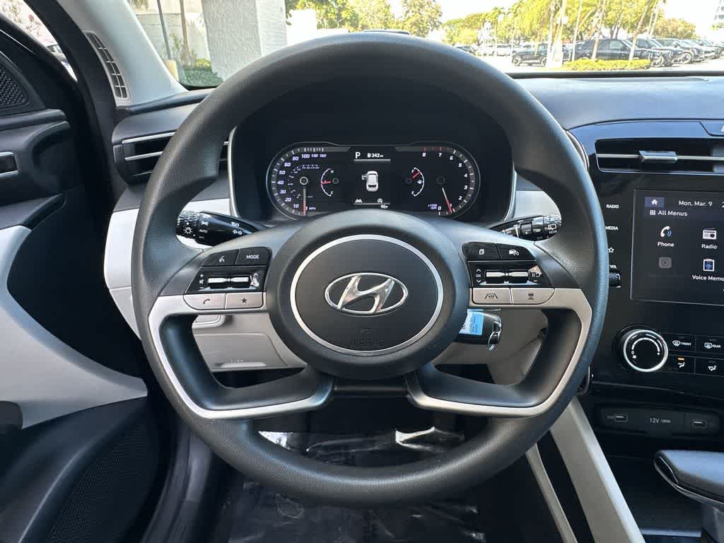 Thumbnail: 2024 Hyundai Tucson - 15