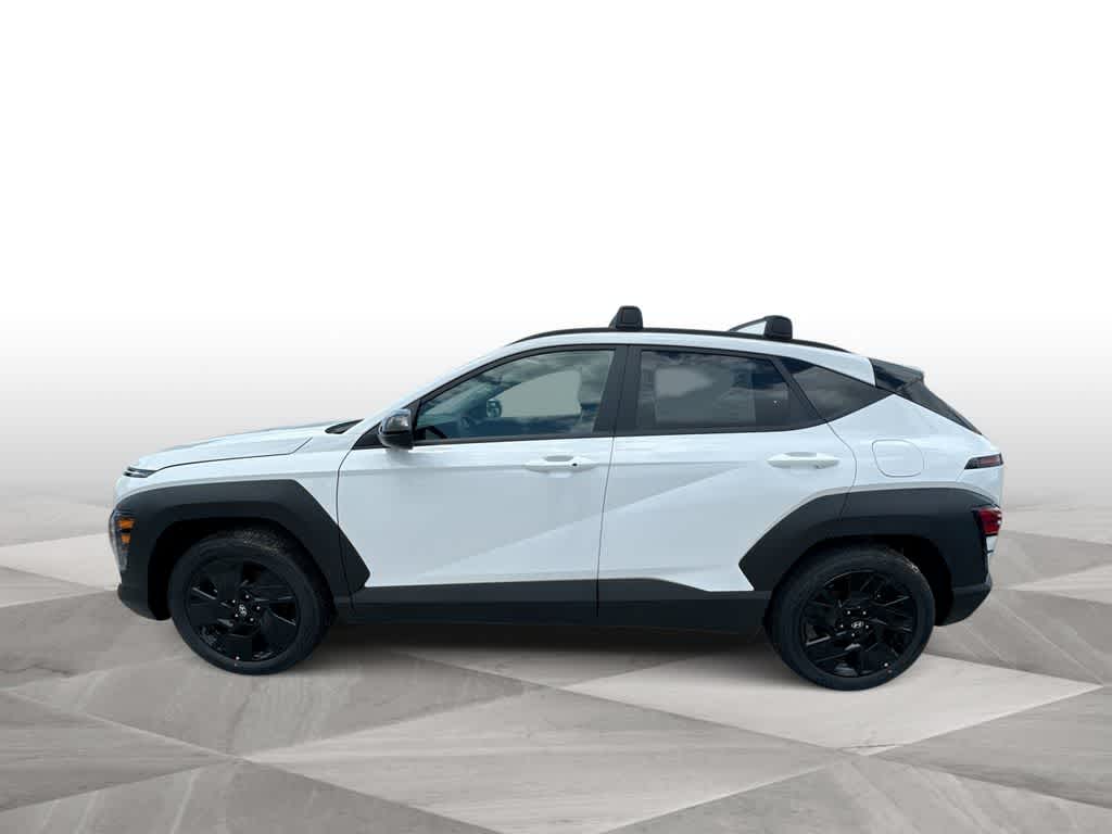 Thumbnail: 2026 Hyundai Kona - 5