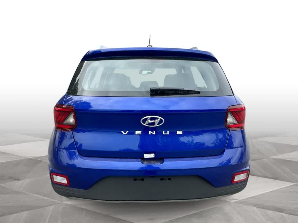 Thumbnail: 2025 Hyundai Venue - 7