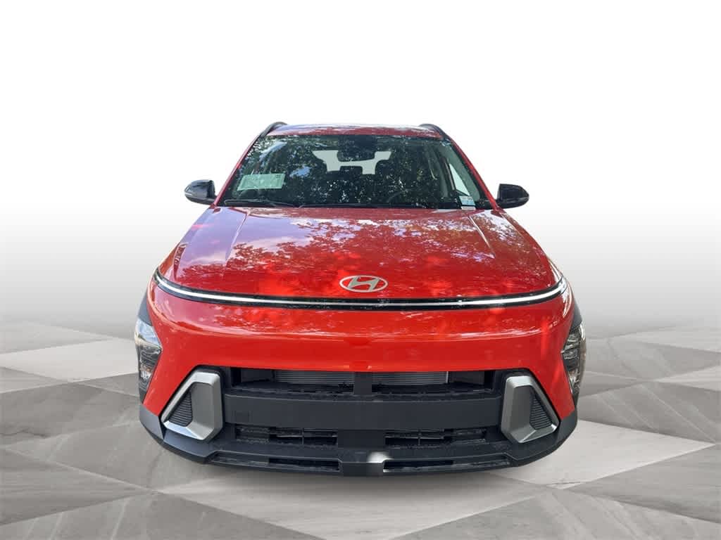 Thumbnail: 2026 Hyundai Kona - 3