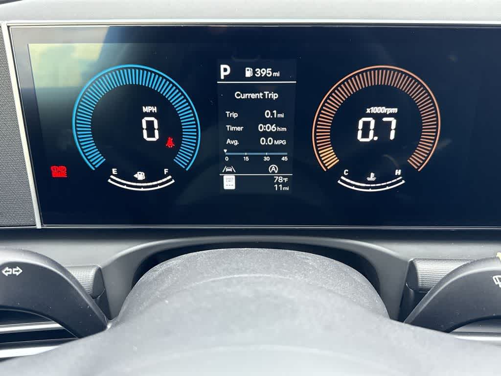 Thumbnail: 2026 Hyundai Tucson - 16