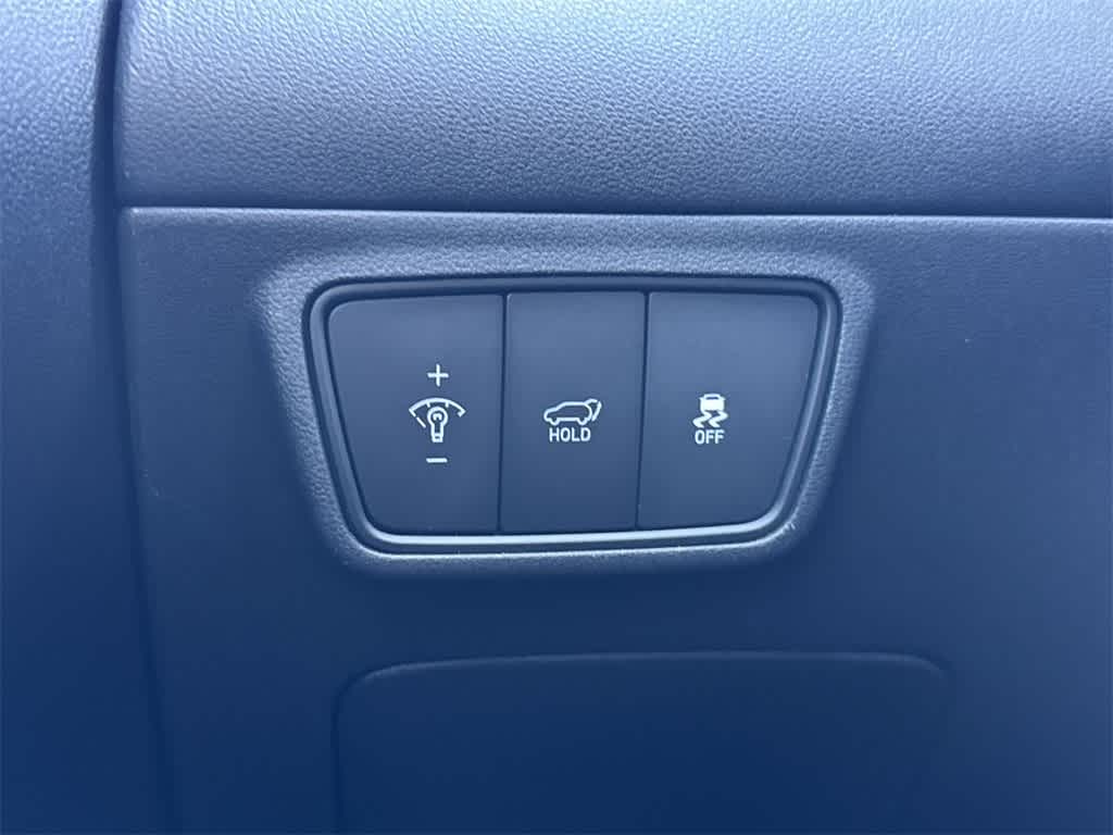 Thumbnail: 2023 Hyundai Tucson - 17