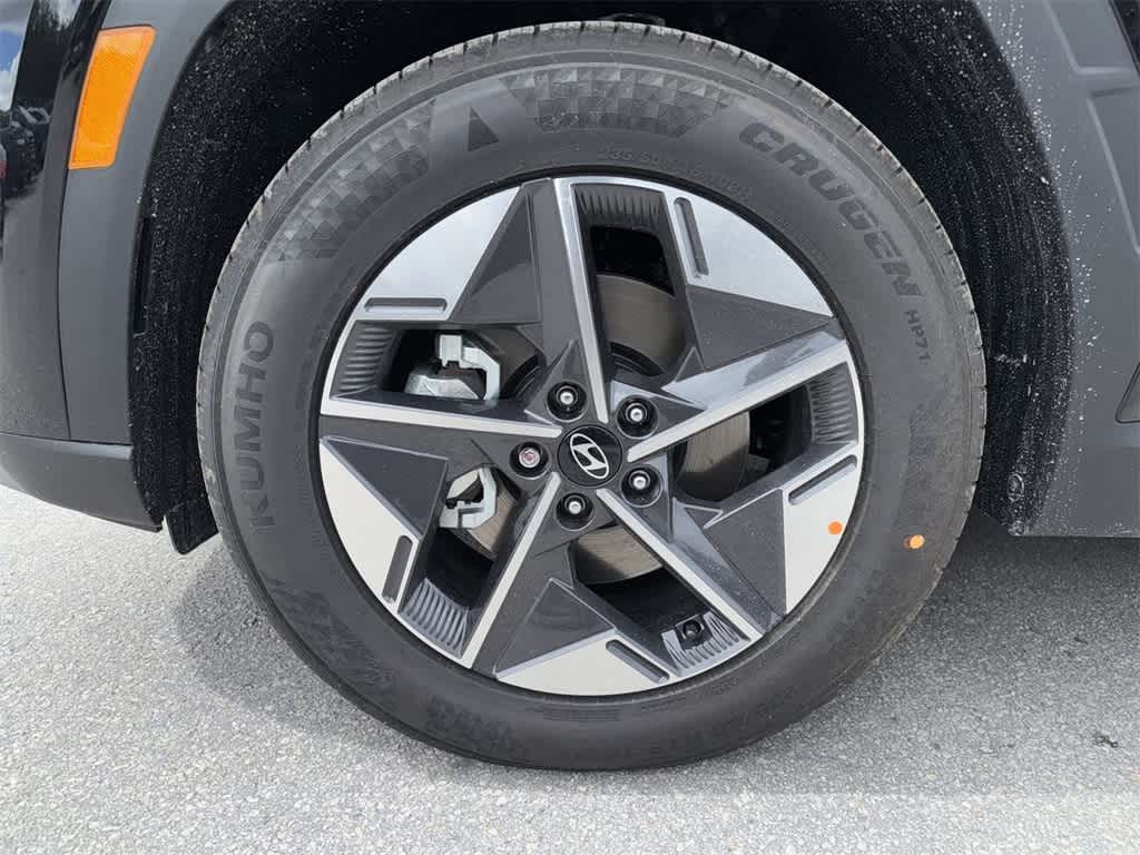 Thumbnail: 2026 Hyundai Tucson - 10