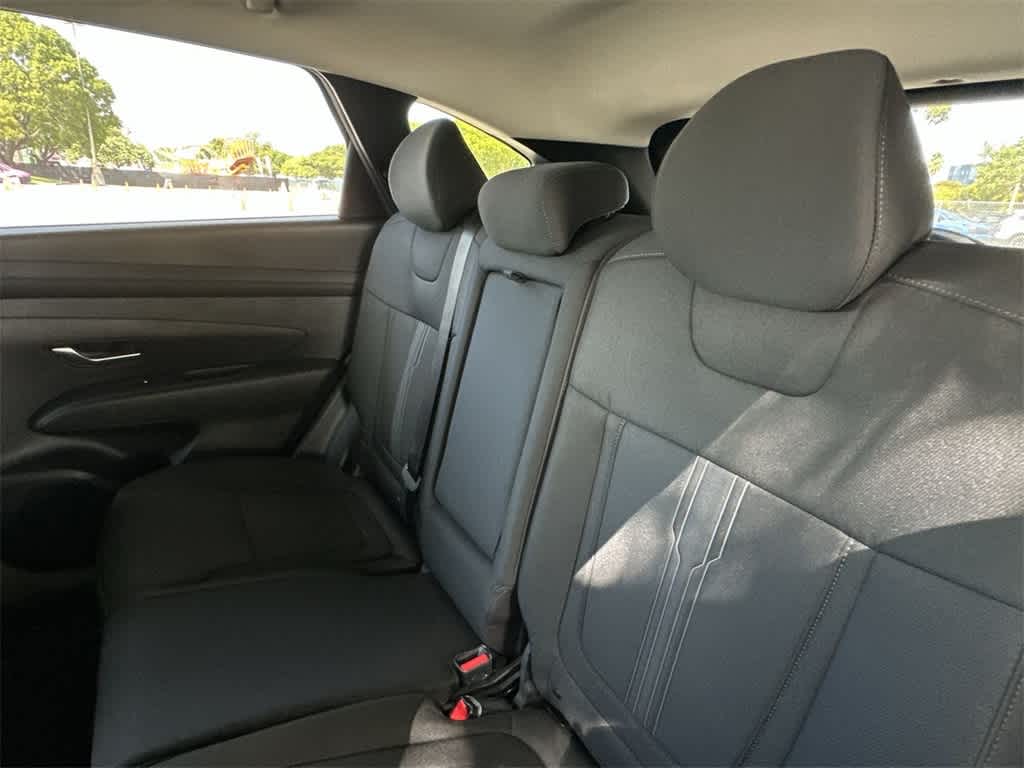 Thumbnail: 2026 Hyundai Tucson - 22