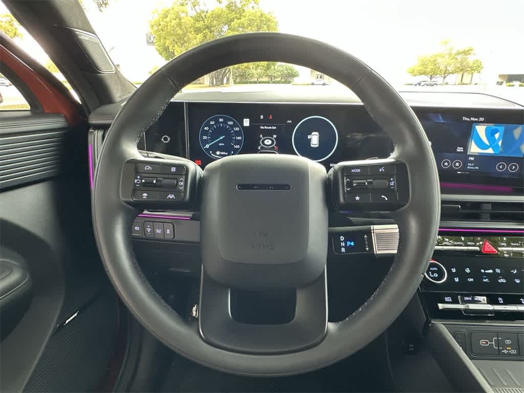 Thumbnail: 2024 Hyundai Santa Fe - 15