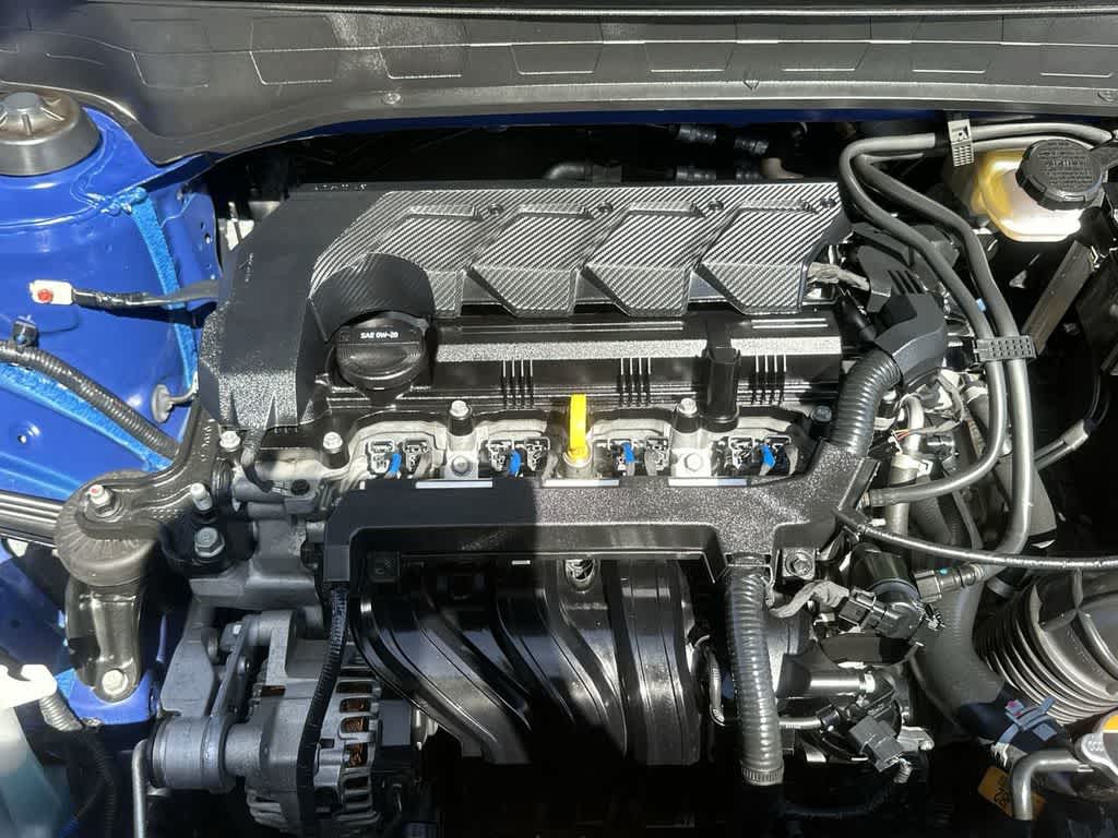 Thumbnail: 2024 Hyundai Venue - 12