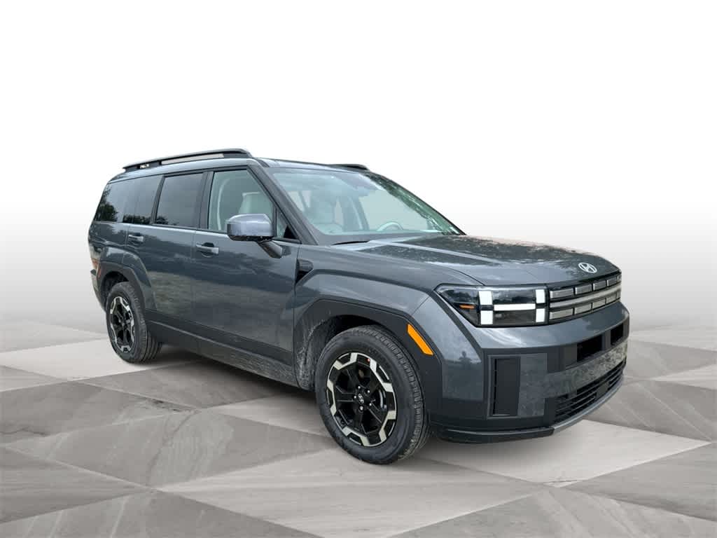 Thumbnail: 2026 Hyundai Santa Fe - 2