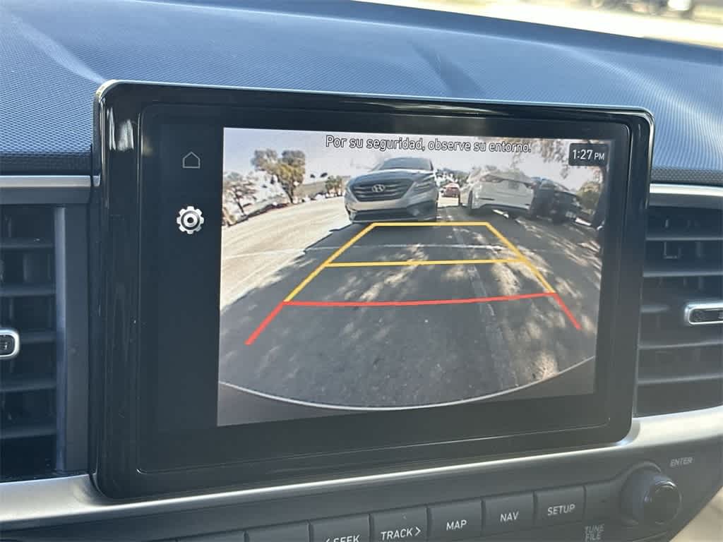 Thumbnail: 2023 Hyundai Venue - 24