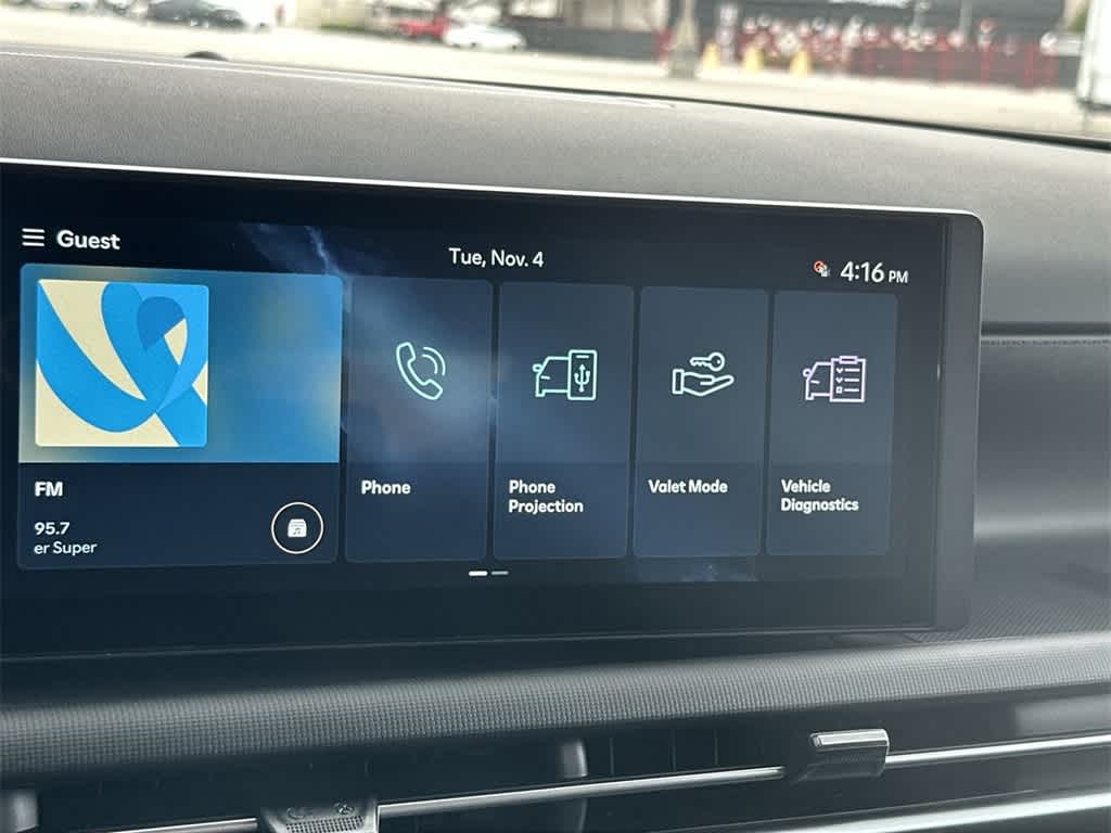 Thumbnail: 2026 Hyundai Tucson - 18