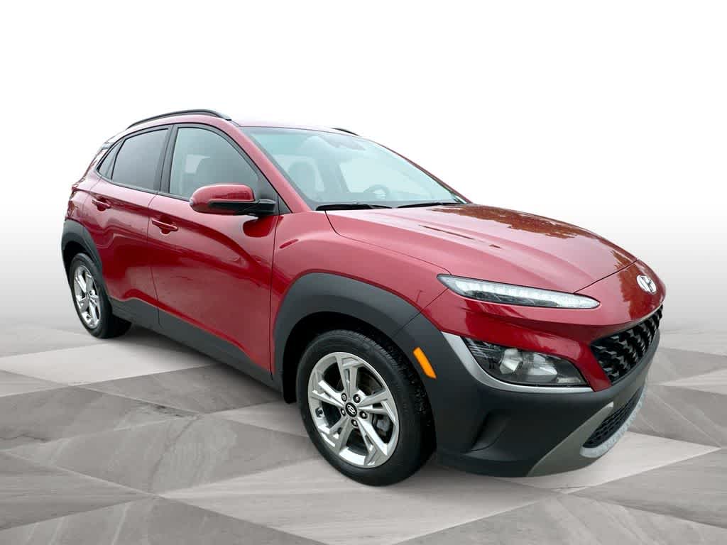 Thumbnail: 2022 Hyundai Kona - 2