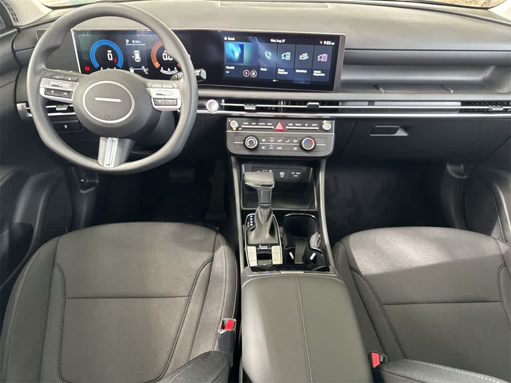 Thumbnail: 2026 Hyundai Tucson - 24