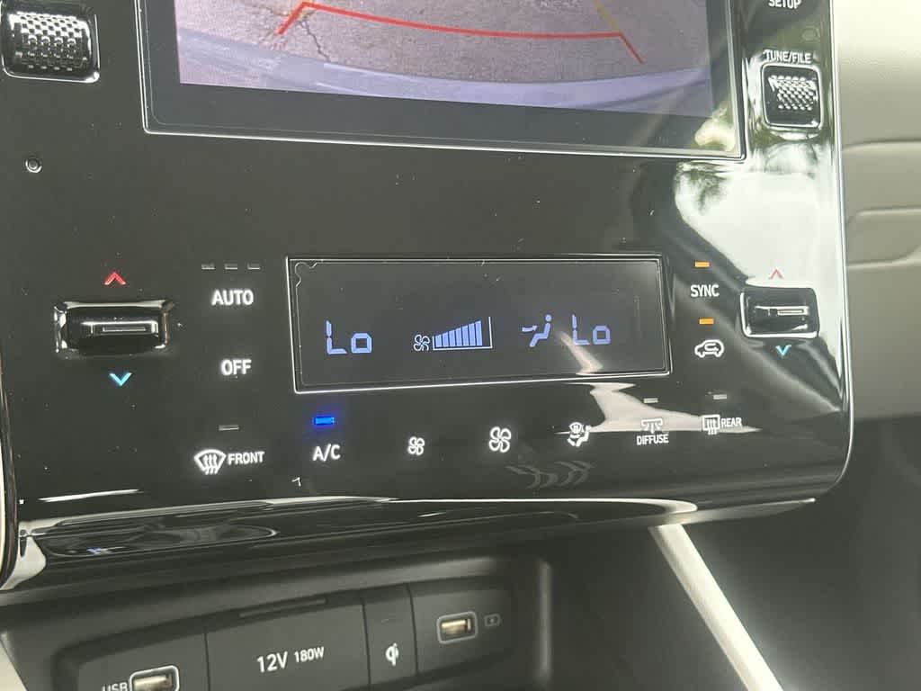 Thumbnail: 2024 Hyundai Tucson - 27