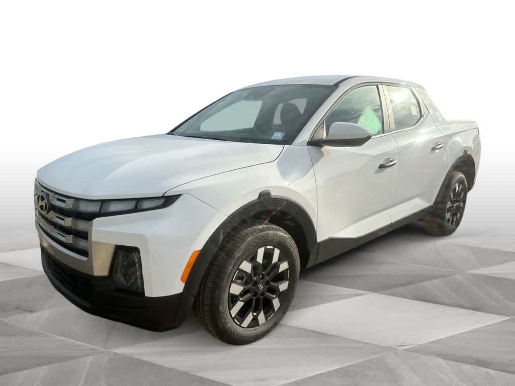 Thumbnail: 2026 Hyundai Santa Cruz - 1