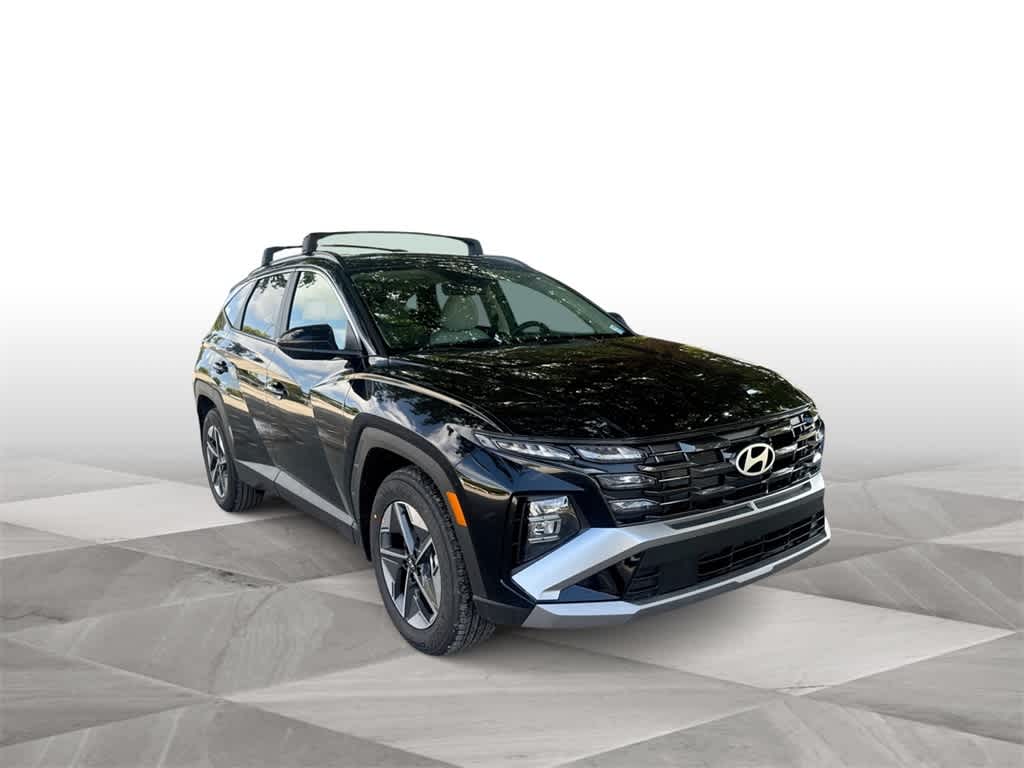 Thumbnail: 2026 Hyundai Tucson - 2