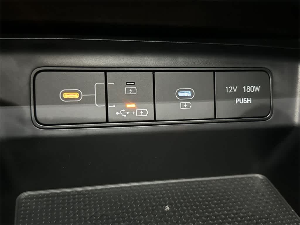 Thumbnail: 2026 Hyundai Tucson - 17