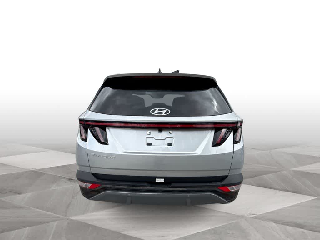Thumbnail: 2024 Hyundai Tucson - 7