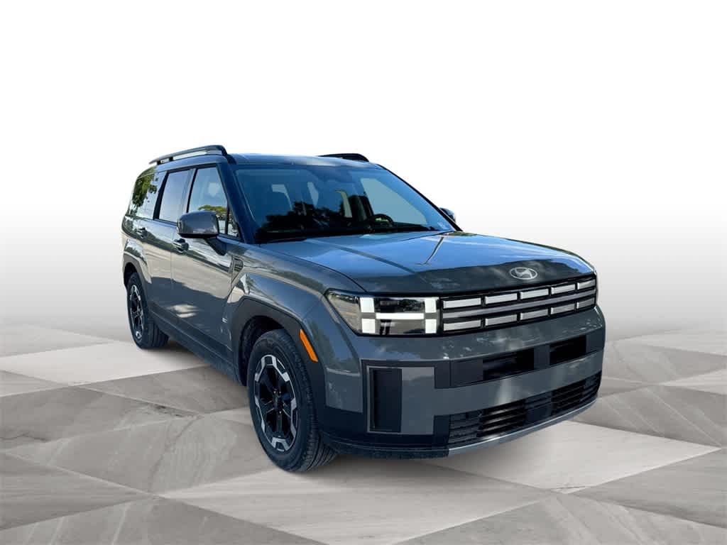 Thumbnail: 2026 Hyundai Santa Fe - 2