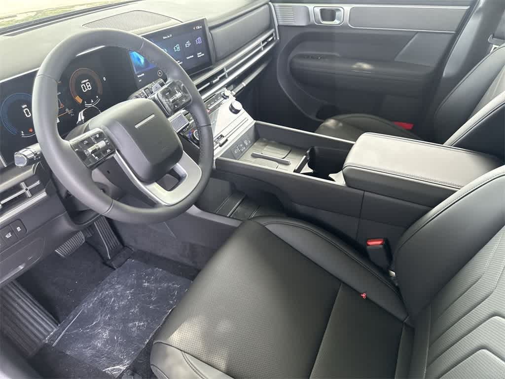 Thumbnail: 2026 Hyundai Santa Fe - 13