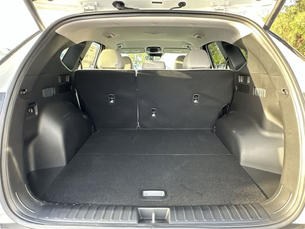 Thumbnail: 2026 Hyundai Tucson - 25