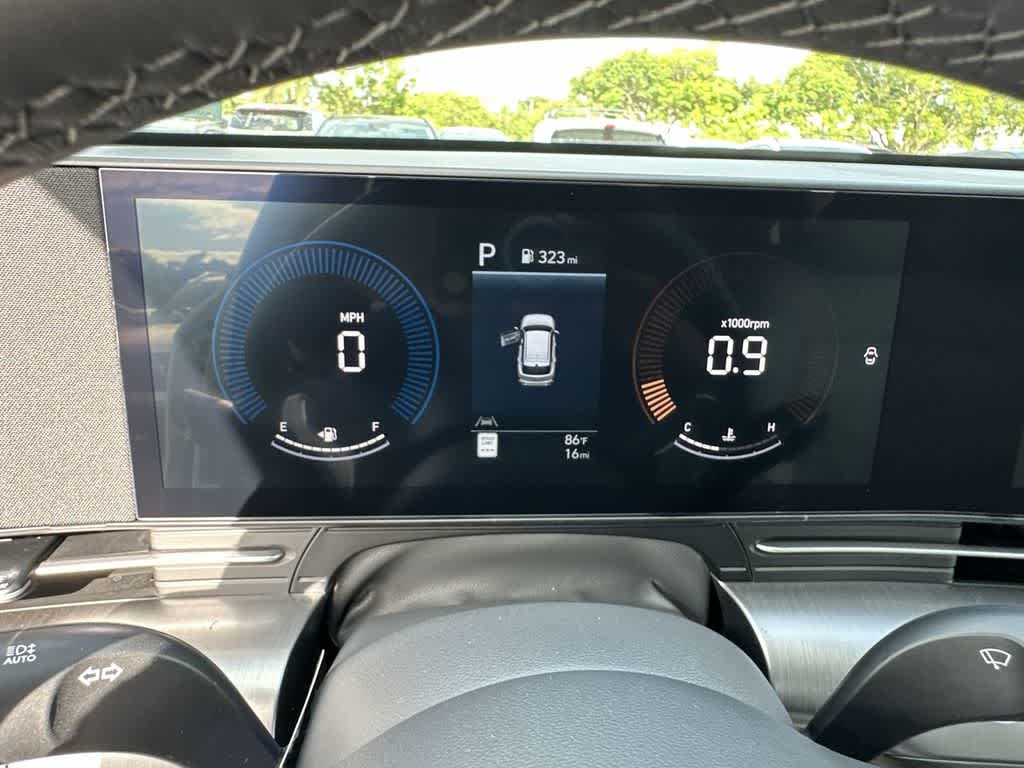 Thumbnail: 2026 Hyundai Kona - 20