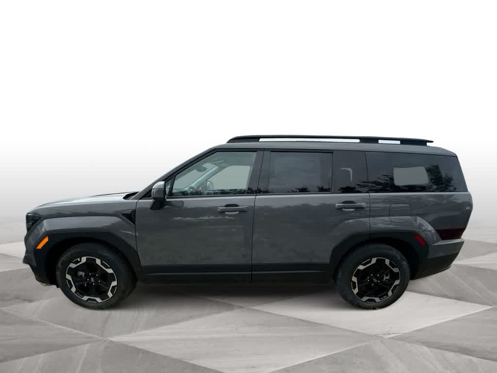 Thumbnail: 2026 Hyundai Santa Fe - 5
