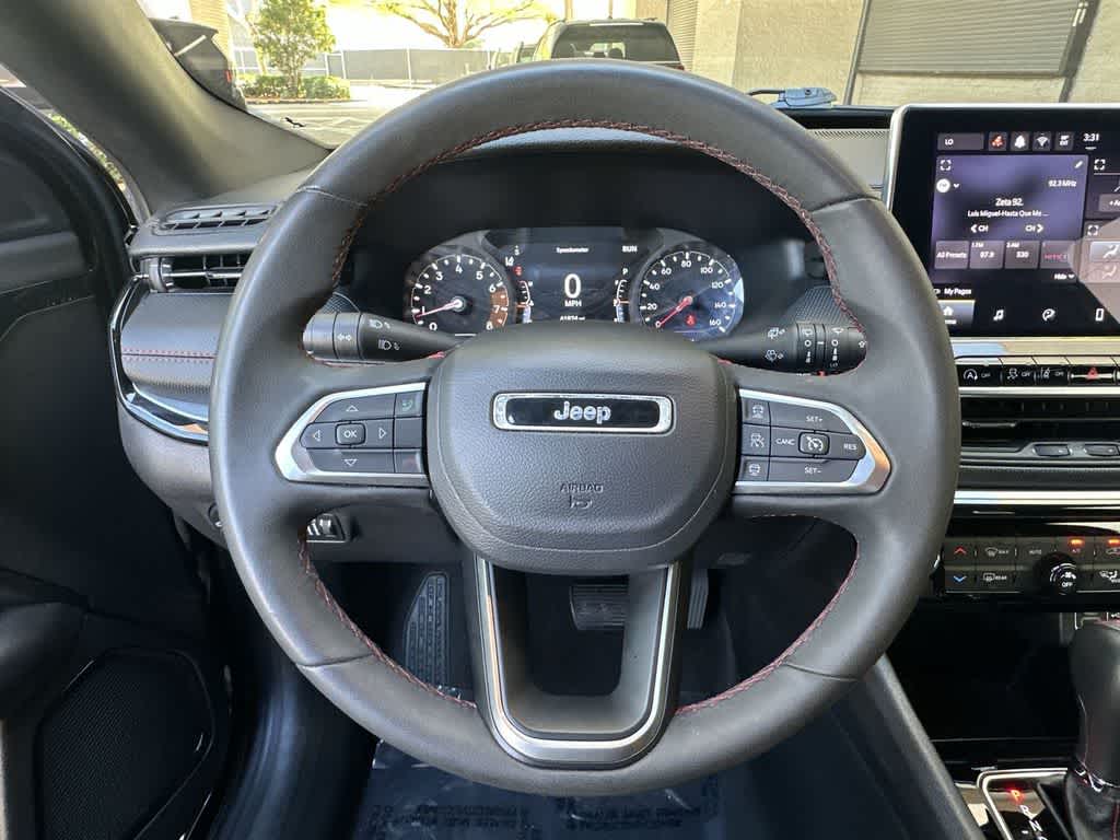 Thumbnail: 2024 Jeep Compass - 15