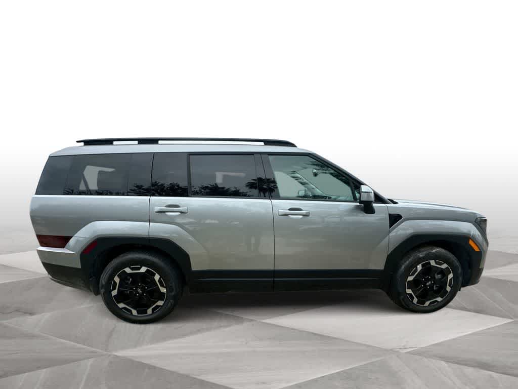 Thumbnail: 2026 Hyundai Santa Fe - 9