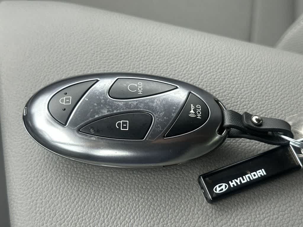 Thumbnail: 2026 Hyundai Elantra - 29