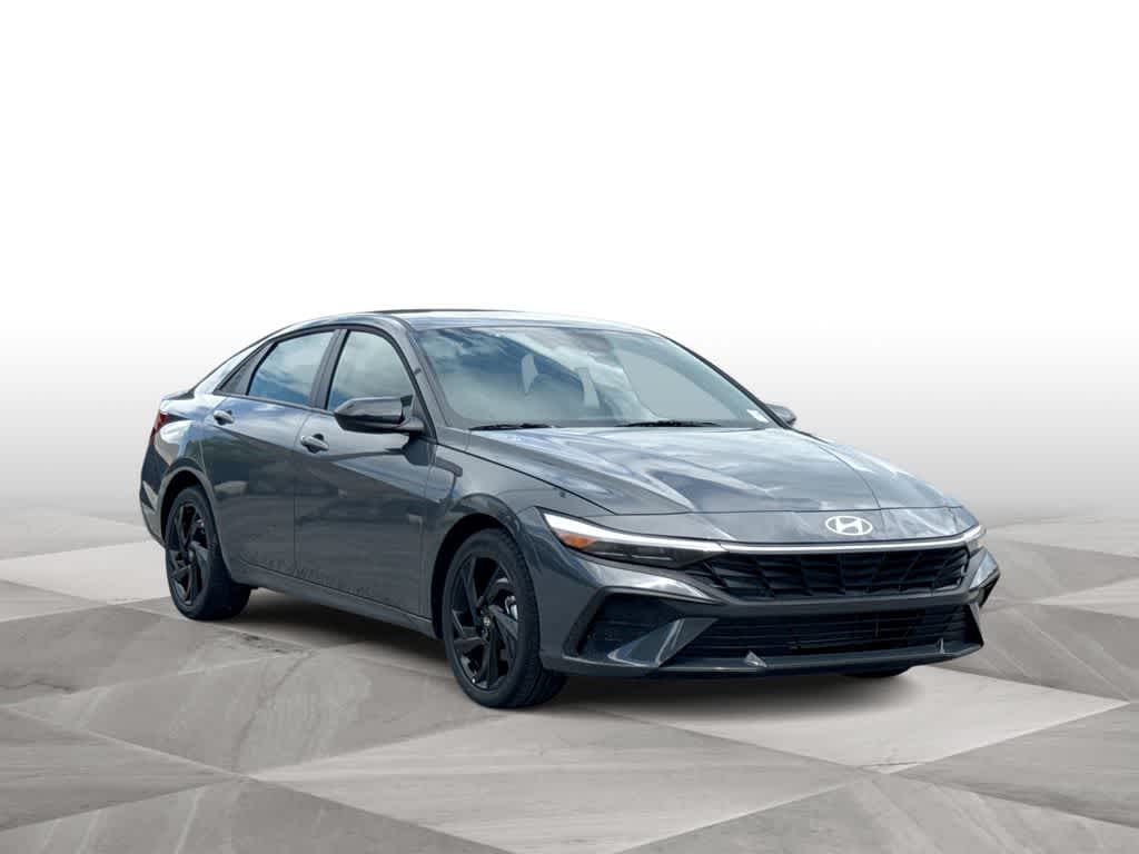 Thumbnail: 2026 Hyundai Elantra - 2