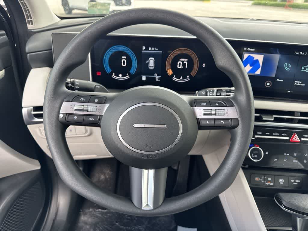 Thumbnail: 2026 Hyundai Tucson - 15