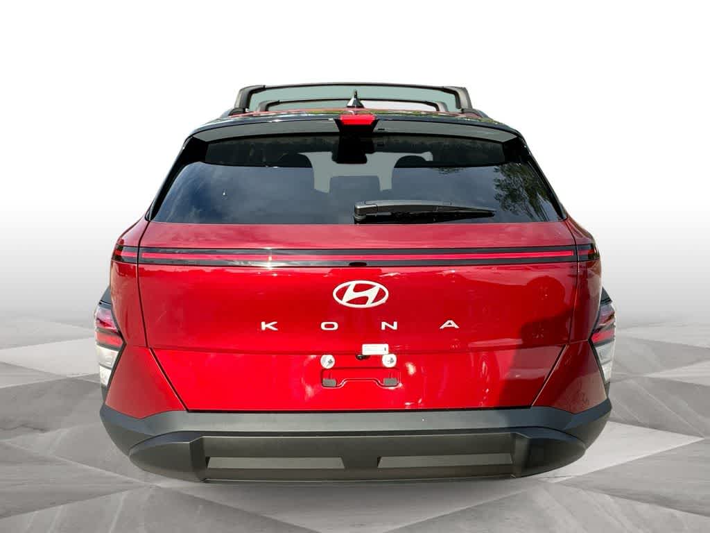 Thumbnail: 2026 Hyundai Kona - 7
