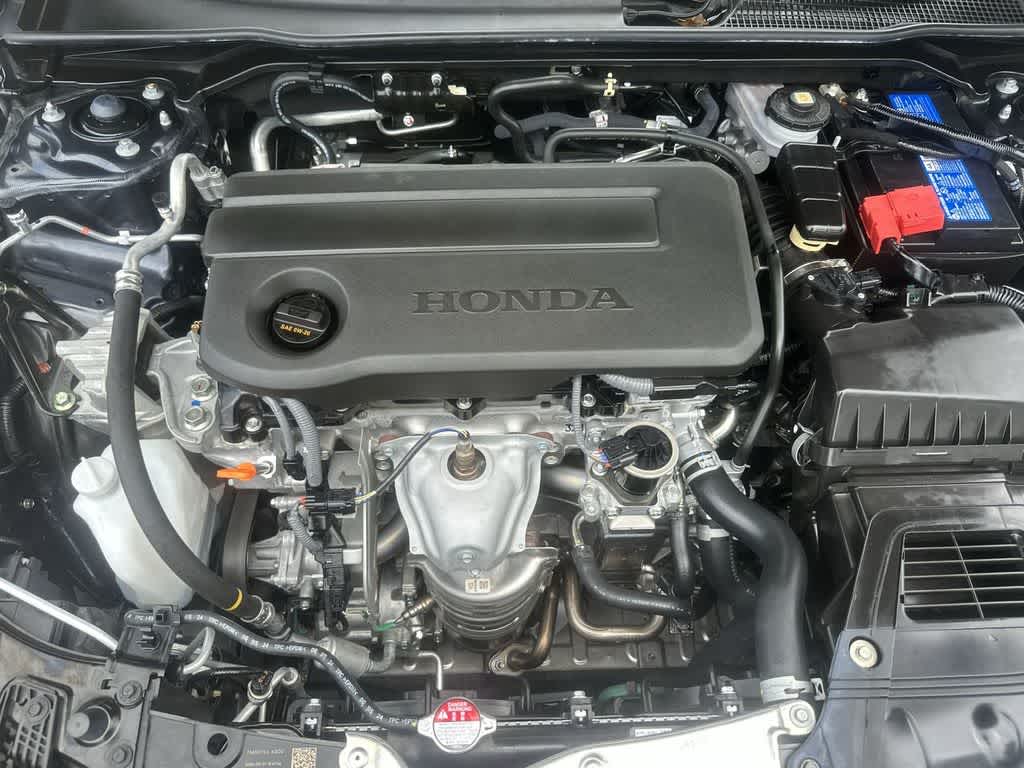 Thumbnail: 2025 Honda Civic - 19