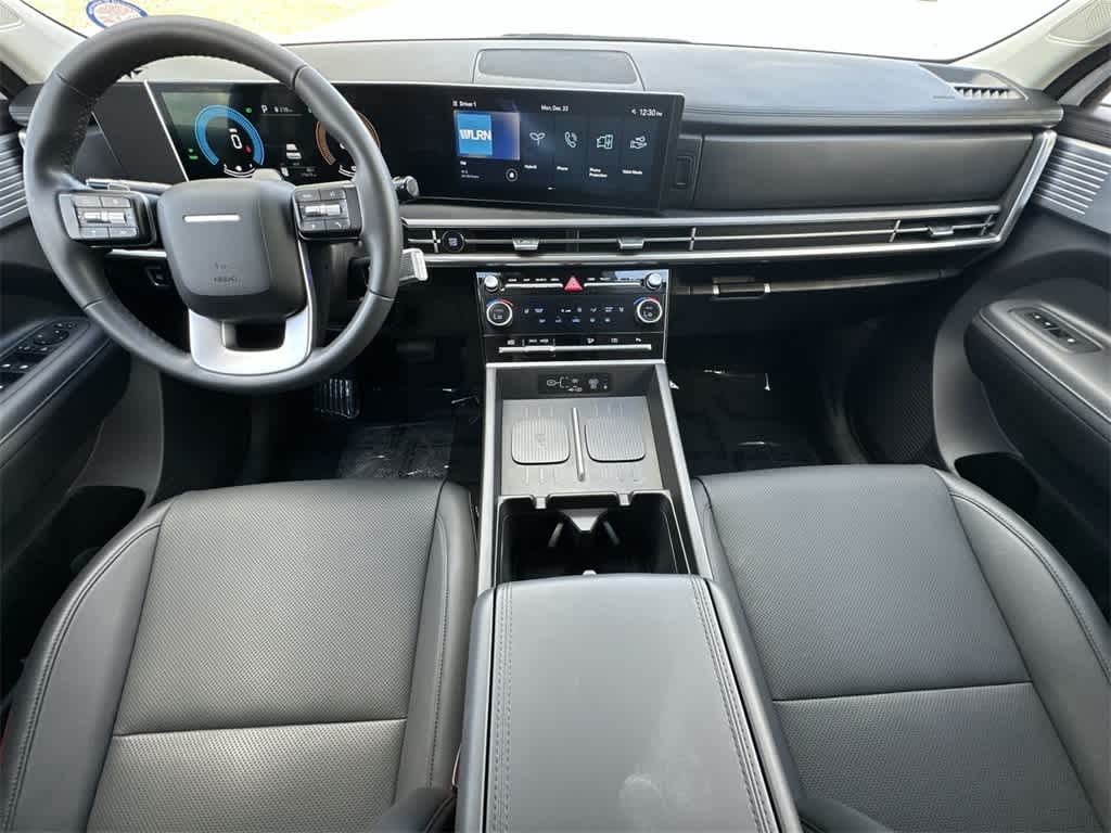 Thumbnail: 2025 Hyundai Santa Fe - 24