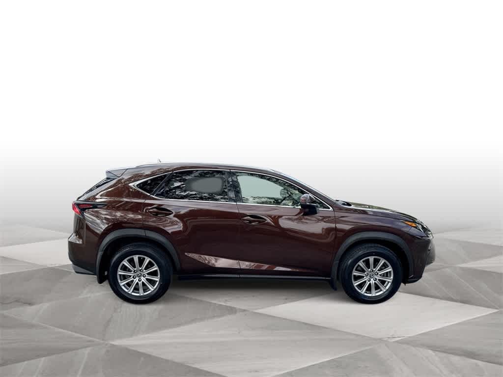 Thumbnail: 2019 Lexus NX - 9