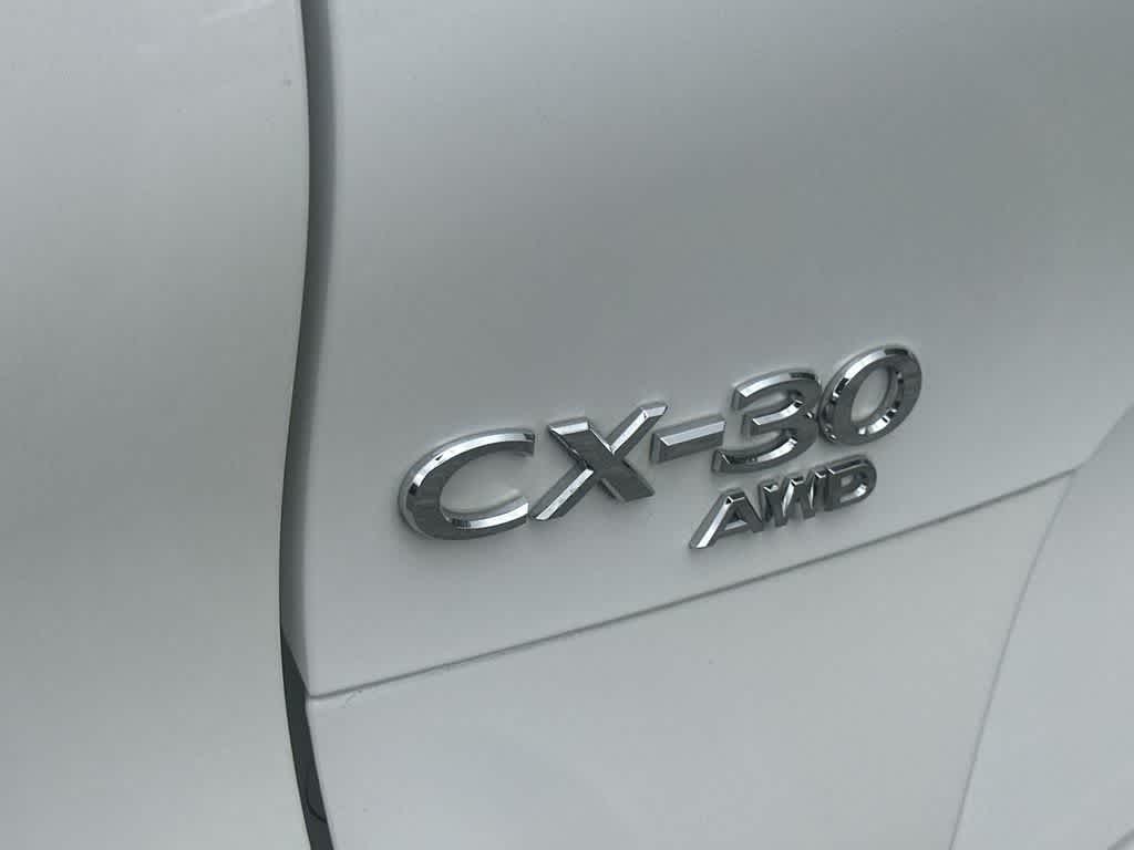Thumbnail: 2023 Mazda CX-30 - 11