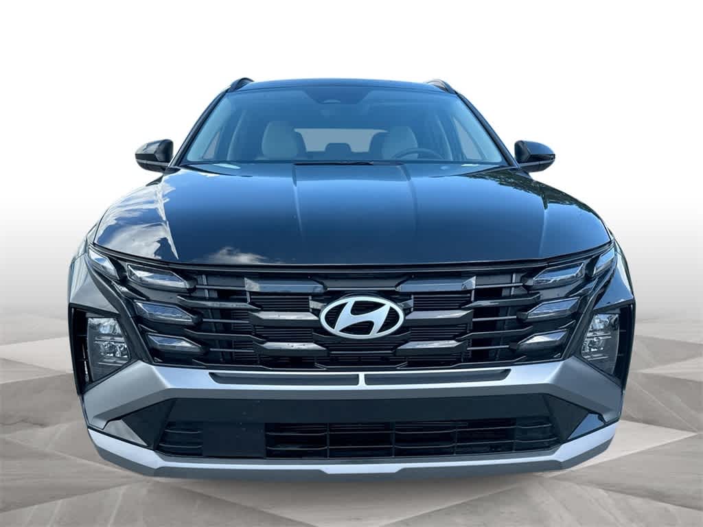 Thumbnail: 2026 Hyundai Tucson - 3