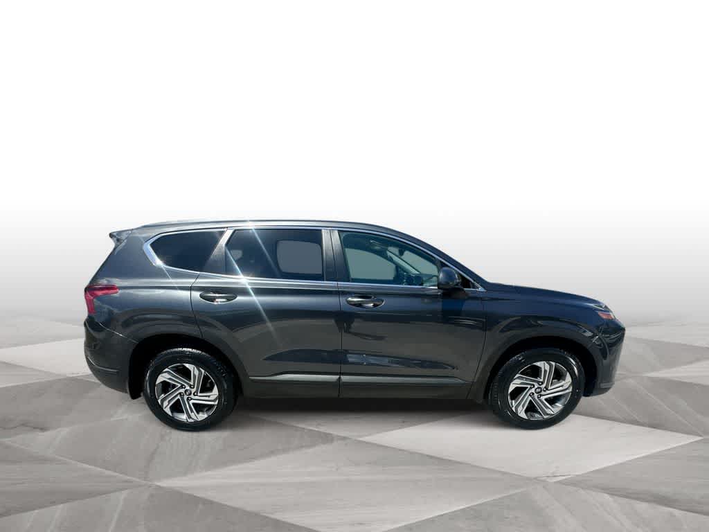 Thumbnail: 2023 Hyundai Santa Fe - 9