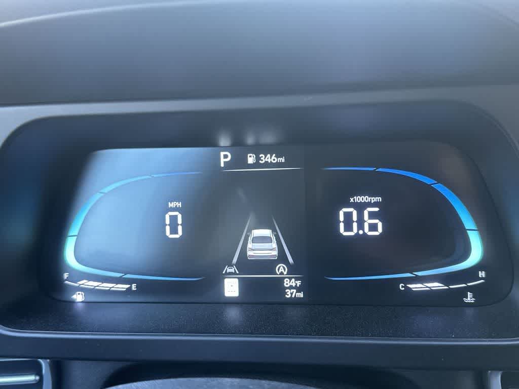 Thumbnail: 2026 Hyundai Elantra - 16