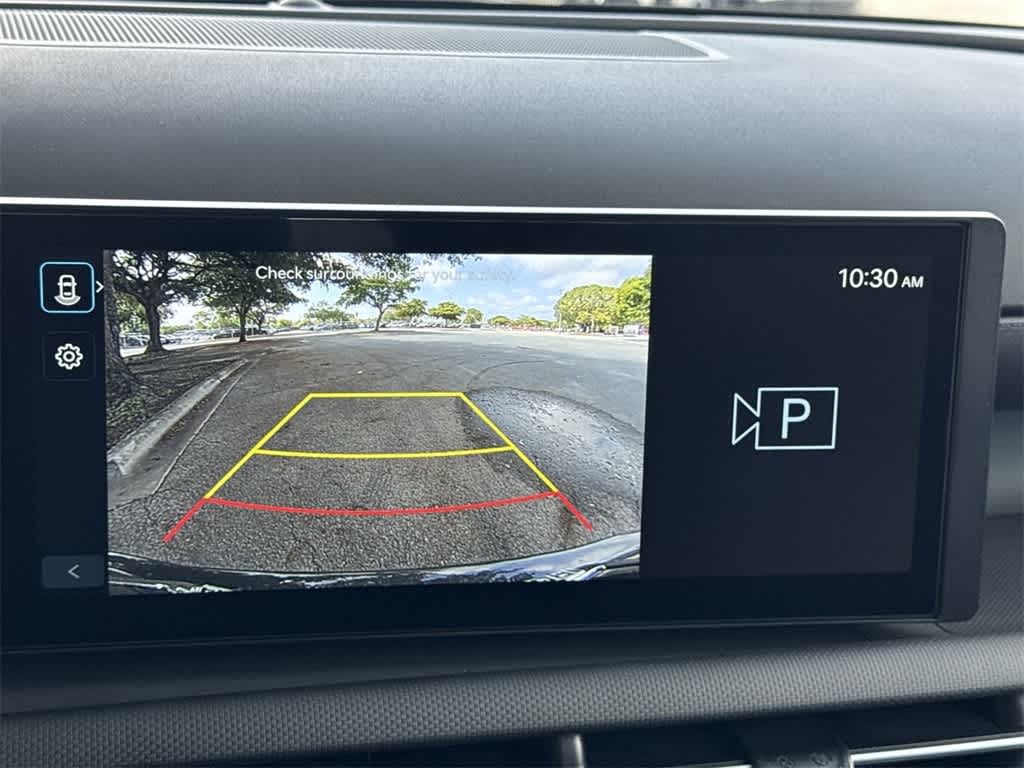 Thumbnail: 2026 Hyundai Tucson - 19