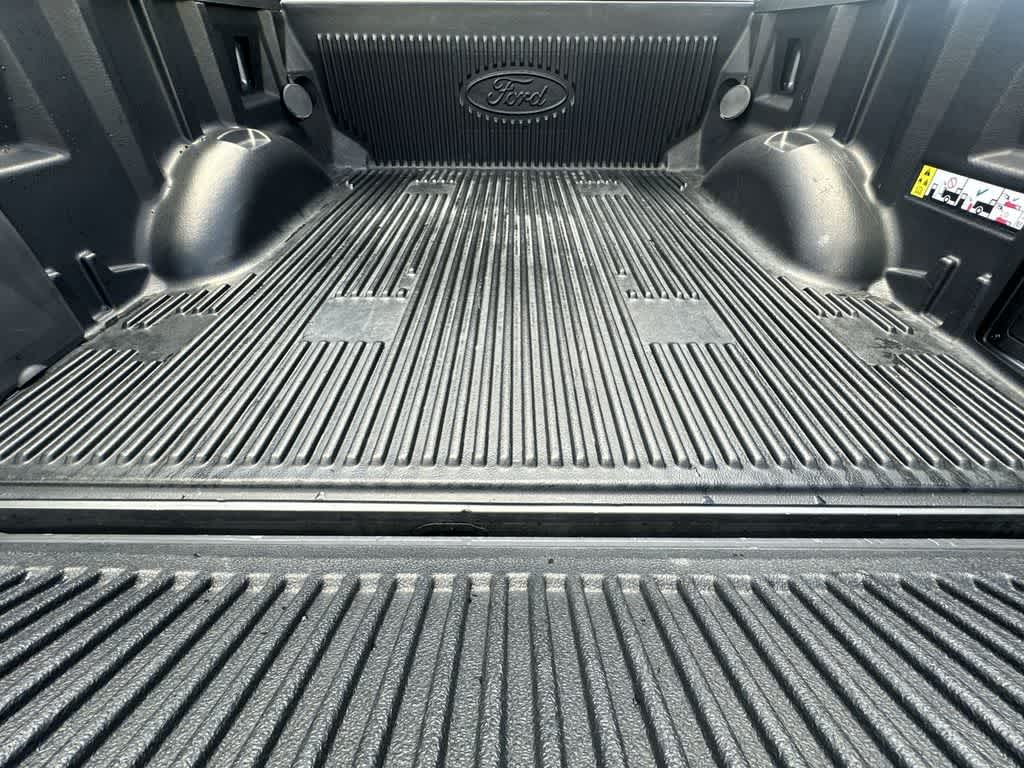 Thumbnail: 2025 Ford F-150 - 25