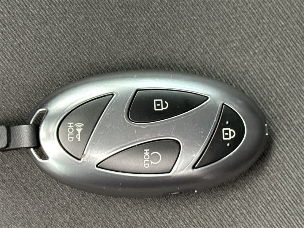 Thumbnail: 2026 Hyundai Tucson - 28