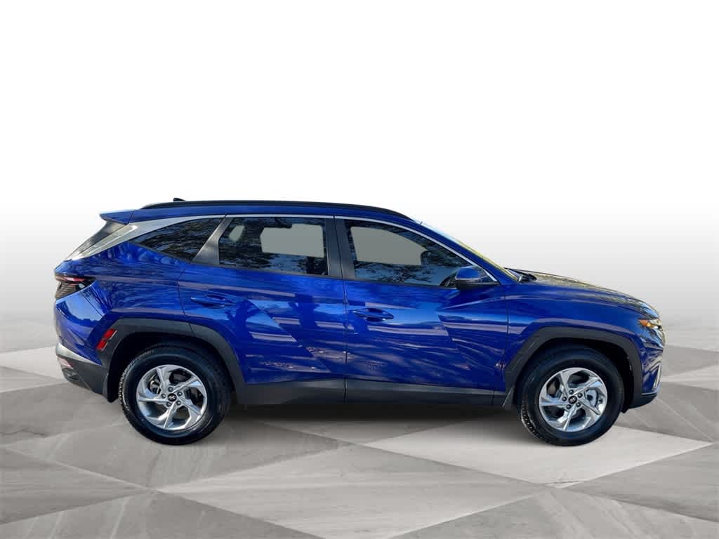 Thumbnail: 2023 Hyundai Tucson - 9